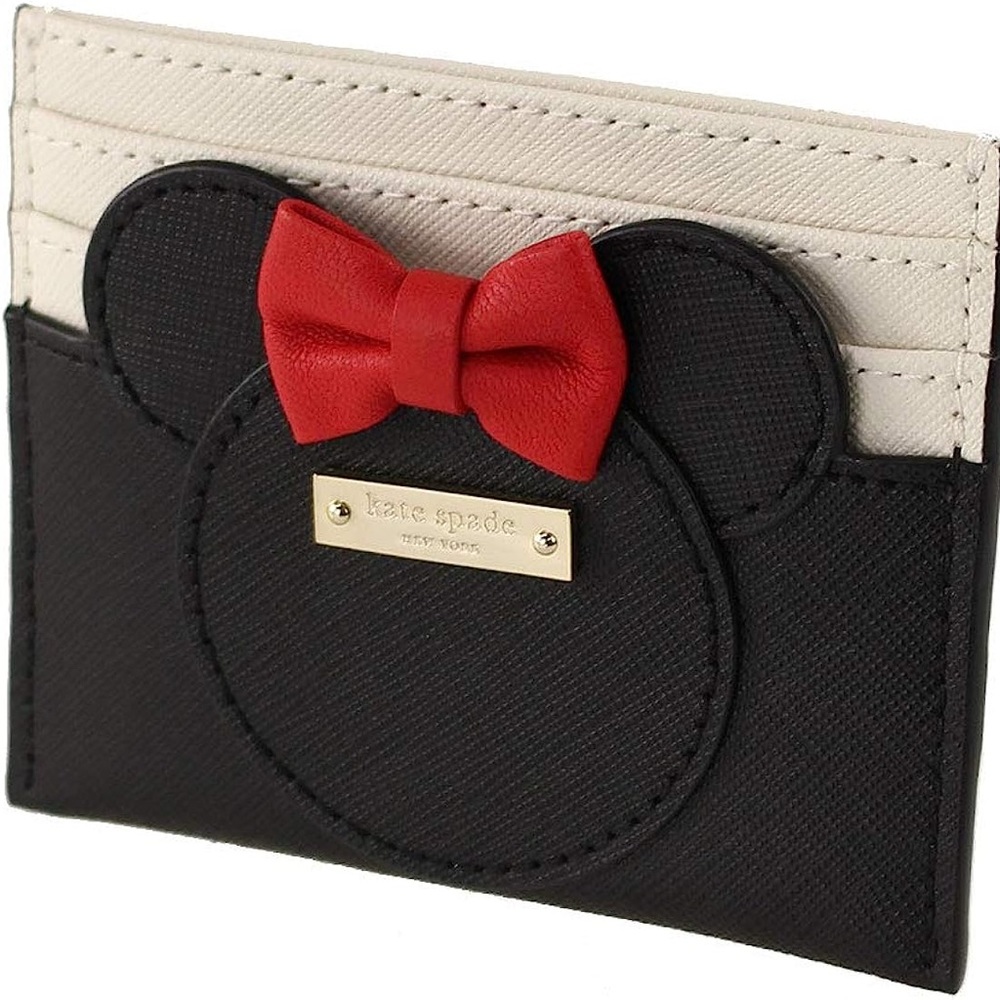 Kate Spade Minnie Card Holder